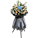 Elegance Flower Stand - Flower - Original - Preserved Flowers & Fresh Flower Florist Gift Store