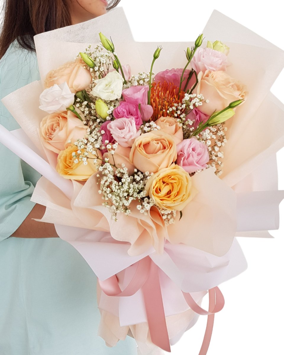Enchante - Flower - Standard - Preserved Flowers & Fresh Flower Florist Gift Store