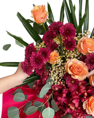 Enchanted Blooms - Flower - Preserved Flowers & Fresh Flower Florist Gift Store