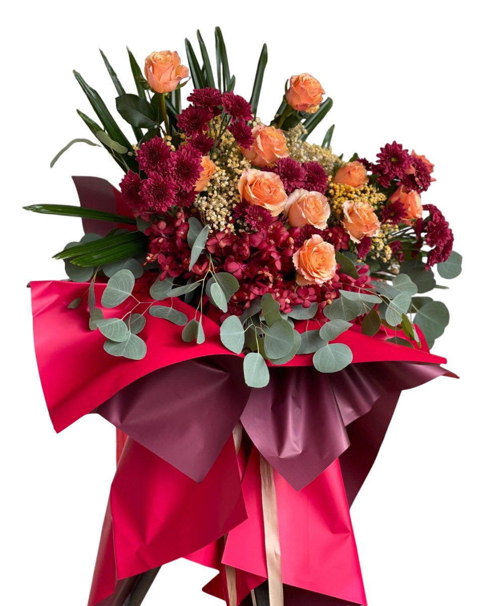 Enchanted Blooms - Flower - Preserved Flowers & Fresh Flower Florist Gift Store