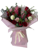 Enchanting Blooms - Flower - Standard - Preserved Flowers & Fresh Flower Florist Gift Store