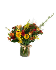 Eternal Sunshine - Flower - Preserved Flowers & Fresh Flower Florist Gift Store