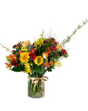 Eternal Sunshine - Flower - Preserved Flowers & Fresh Flower Florist Gift Store