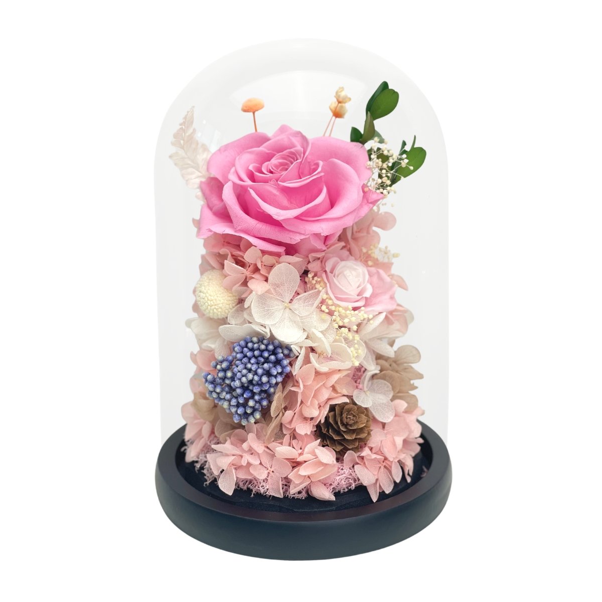 First Kiss - Flower - Preserved Flowers & Fresh Flower Florist Gift Store