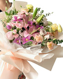 Floral Symphony - Flower - Preserved Flowers & Fresh Flower Florist Gift Store