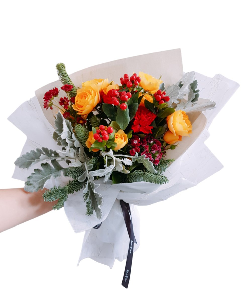 Floralia - Flower - Standard - Preserved Flowers & Fresh Flower Florist Gift Store