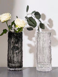 Flower Vase - Amaya アマヤ - Flower Supplies - Short - Preserved Flowers & Fresh Flower Florist Gift Store