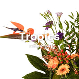 Fresh Flower Arrangement [Tropics] - Flower - Original - Preserved Flowers & Fresh Flower Florist Gift Store