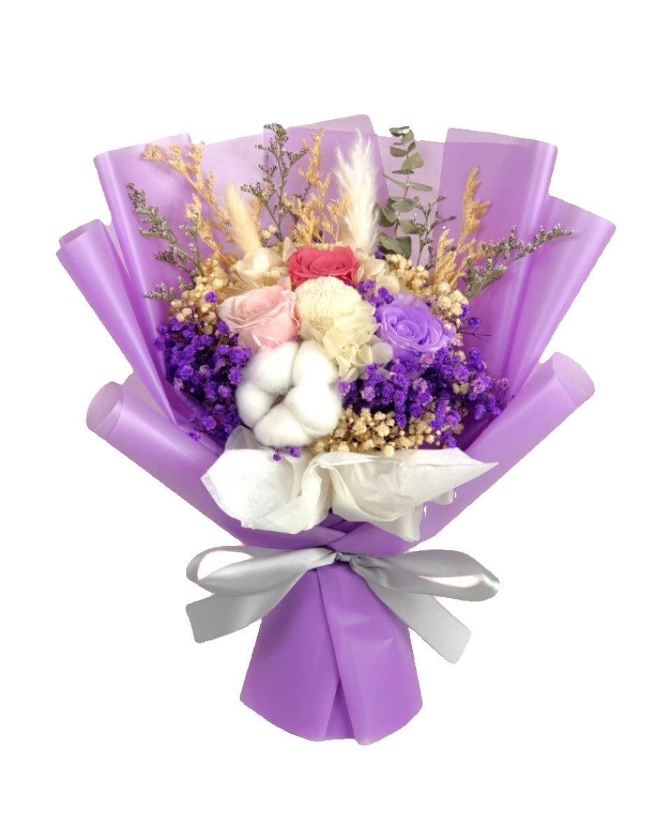Gemma - Flowers - flower only - Preserved Flowers & Fresh Flower Florist Gift Store