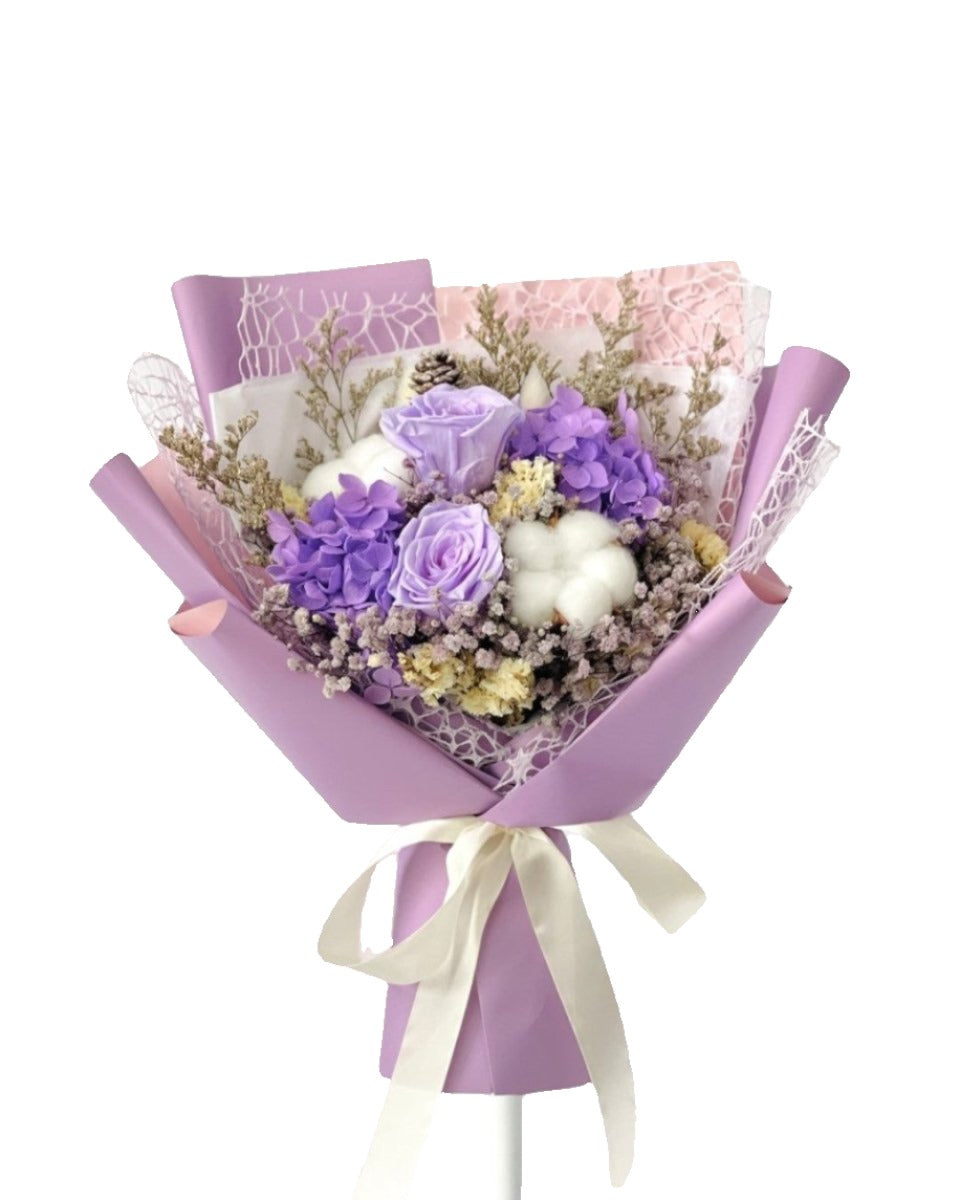 Gianna - Flower - Standard - Preserved Flowers & Fresh Flower Florist Gift Store