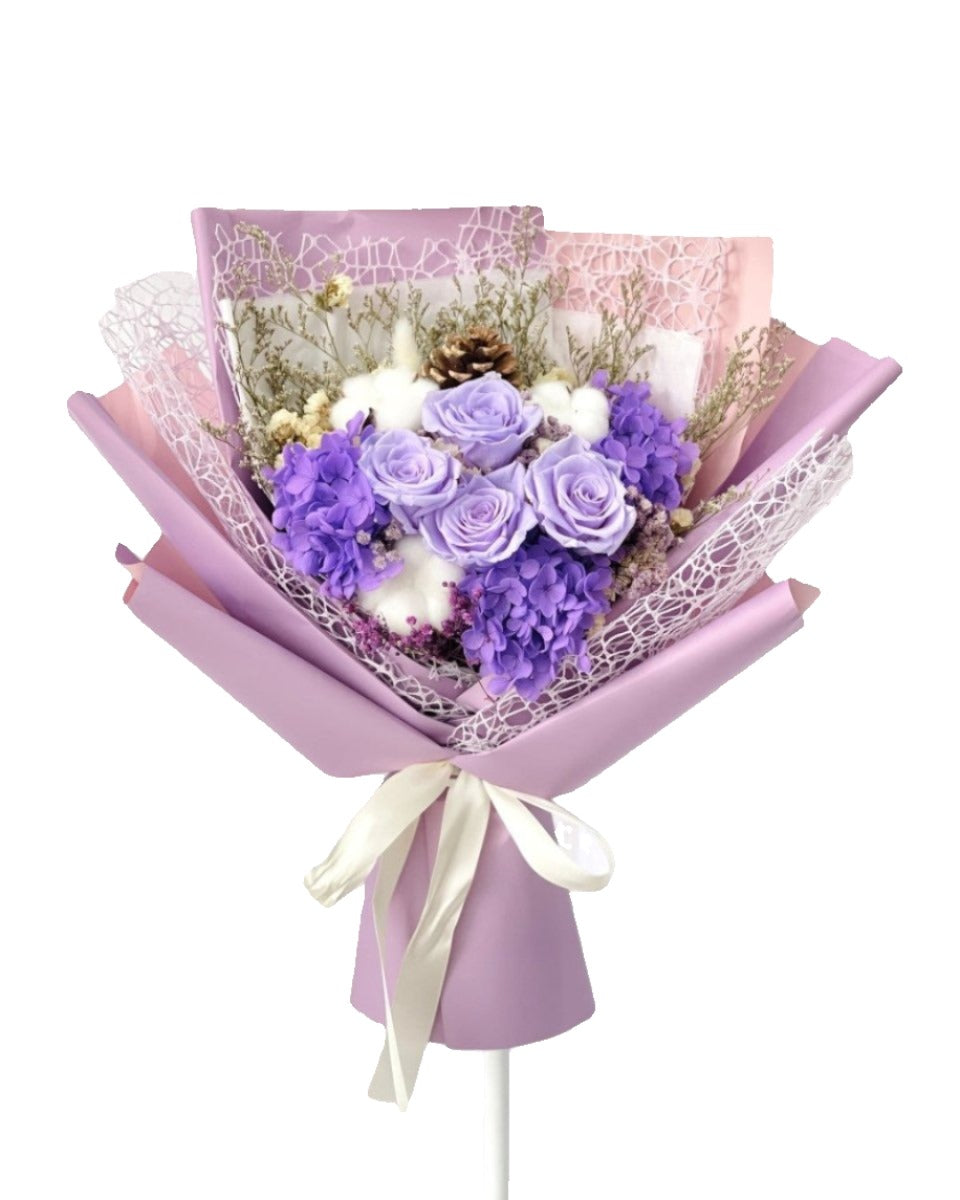 Gianna - Flower - Upsize - Preserved Flowers & Fresh Flower Florist Gift Store