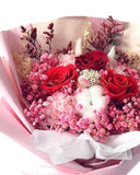 Gracey - Flowers - Preserved Flowers & Fresh Flower Florist Gift Store