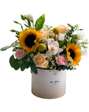 Harmony Haven Sunflower - Flower - Grand - Preserved Flowers & Fresh Flower Florist Gift Store