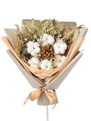 Hitoshi - Preserved Flower Bouquet - Flower - Standard - Preserved Flowers & Fresh Flower Florist Gift Store
