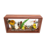 Iwana Preserved Flower Frame - Flowers - Preserved Flowers & Fresh Flower Florist Gift Store