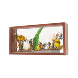 Iwana Preserved Flower Frame - Flowers - Preserved Flowers & Fresh Flower Florist Gift Store