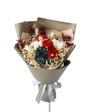 Kate - Preserved Flower Bouquet - Flower - Standard - Preserved Flowers & Fresh Flower Florist Gift Store