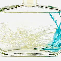 Kiki Aromatherapy Scent Diffuser - 100ml - Scent - Blue Pea Tinkerbell - Preserved Flowers & Fresh Flower Florist Gift Store