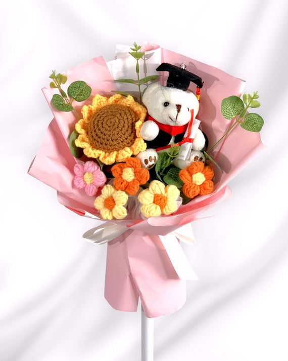 Newborn Gifts & Flowers - Flower Delivery in Singapore – Ana Hana Flower