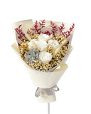 Kylie - Preserved Flower Bouquet - Flower - Standard - Preserved Flowers & Fresh Flower Florist Gift Store