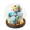 Little Prince, Blow Ball - Blue