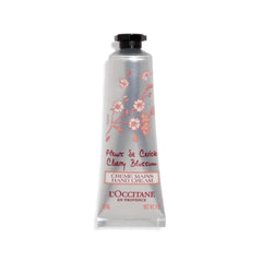 L'OCCITANE Cherry Blossom Hand Cream 30ML (Only available as an add-on) - Beauty - Preserved Flowers & Fresh Flower Florist Gift Store