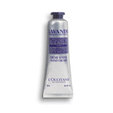 L'OCCITANE Lavender Hand Cream 30ML (Only available as an add-on) - Beauty - Preserved Flowers & Fresh Flower Florist Gift Store