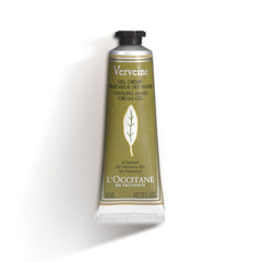 L'OCCITANE Verbena Cooling Hand Cream Gel 30ML (Only available as an add-on) - Beauty - Preserved Flowers & Fresh Flower Florist Gift Store