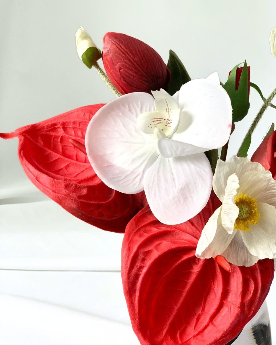 Lysandra - Flower - Preserved Flowers & Fresh Flower Florist Gift Store