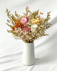 Naomi, Pastel - Preserved Flower Arrangement - Flower - Preserved Flowers & Fresh Flower Florist Gift Store