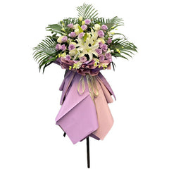 Omakase Flower Stand - Flowers - Original - Preserved Flowers & Fresh Flower Florist Gift Store