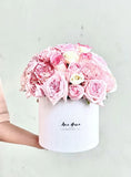 Omakase - Pink Panther - Flower - Original - Preserved Flowers & Fresh Flower Florist Gift Store