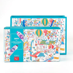 OMY X L'OCCITANE HAND CREAM COLLECTION - Beauty - Preserved Flowers & Fresh Flower Florist Gift Store