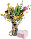 Orchid Bloom Delight - Flower - Preserved Flowers & Fresh Flower Florist Gift Store