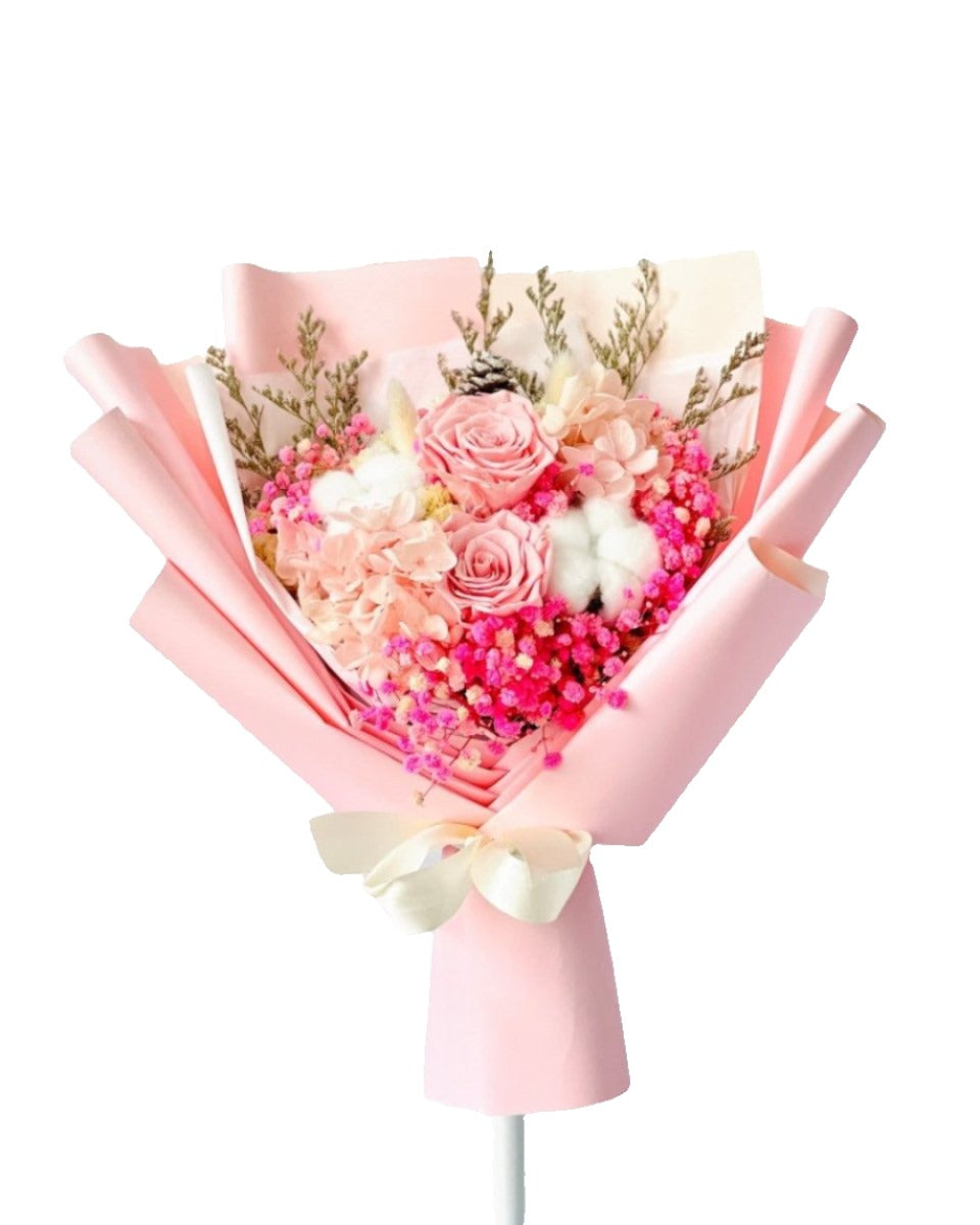Pinko! - Flower - Preserved Flowers & Fresh Flower Florist Gift Store