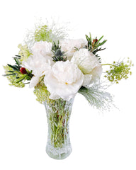 Pure Kazumi - Flower - Preserved Flowers & Fresh Flower Florist Gift Store