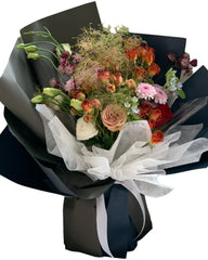 Rose Radiance - Flower - Preserved Flowers & Fresh Flower Florist Gift Store