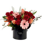 Ruby Blooms - Flower - Deluxe - Preserved Flowers & Fresh Flower Florist Gift Store