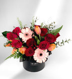 Ruby Blooms - Flower - Deluxe - Preserved Flowers & Fresh Flower Florist Gift Store