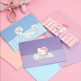 Sanrio Pop Up Card - Add Ons - My Melody - Preserved Flowers & Fresh Flower Florist Gift Store