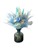 Sky Bloom - Preserved Flower Arrangement - Flower - Preserved Flowers & Fresh Flower Florist Gift Store