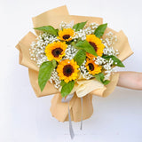 Sunny, The Original - Flower - Five - Preserved Flowers & Fresh Flower Florist Gift Store