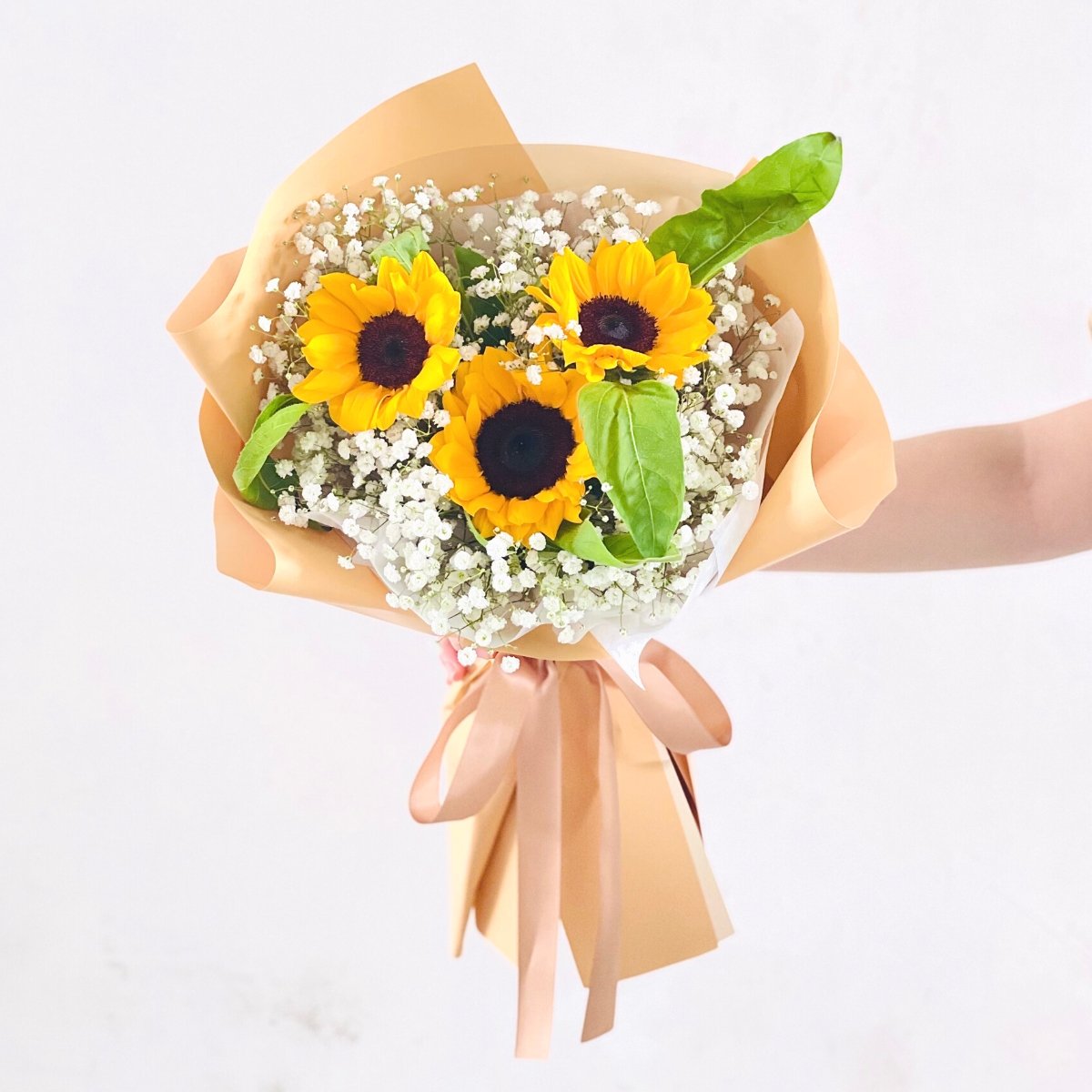 Sunny, The Original - Flower - Single - Preserved Flowers & Fresh Flower Florist Gift Store