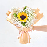 Sunny, The Original - Flower - Single - Preserved Flowers & Fresh Flower Florist Gift Store