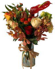 Tropical Elegance - Flower - Preserved Flowers & Fresh Flower Florist Gift Store