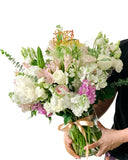 Tsuki - Flower - Preserved Flowers & Fresh Flower Florist Gift Store