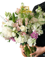 Tsuki - Flower - Preserved Flowers & Fresh Flower Florist Gift Store
