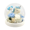 Unicorn Baby Love Blowball - Blue