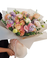 Vibrant Floral - Flower - Standard - Preserved Flowers & Fresh Flower Florist Gift Store