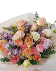 Vibrant Floral - Flower - Standard - Preserved Flowers & Fresh Flower Florist Gift Store